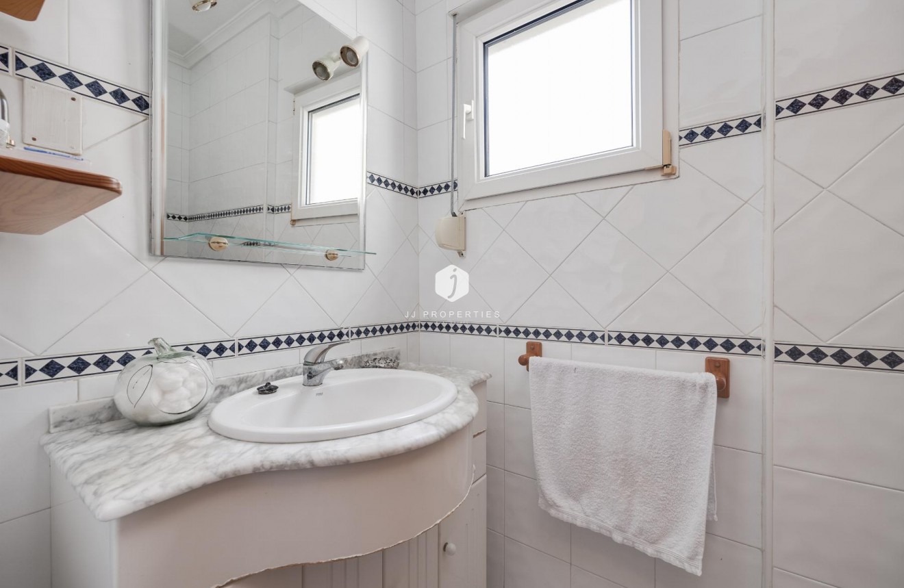 Tweedehands - Appartement / flat -
Torrevieja - Costa Blanca