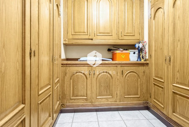 Z drugiej ręki - Villa -
Torrevieja - Costa Blanca