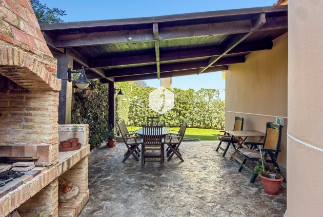 Z drugiej ręki - Villa -
Torrevieja - Costa Blanca