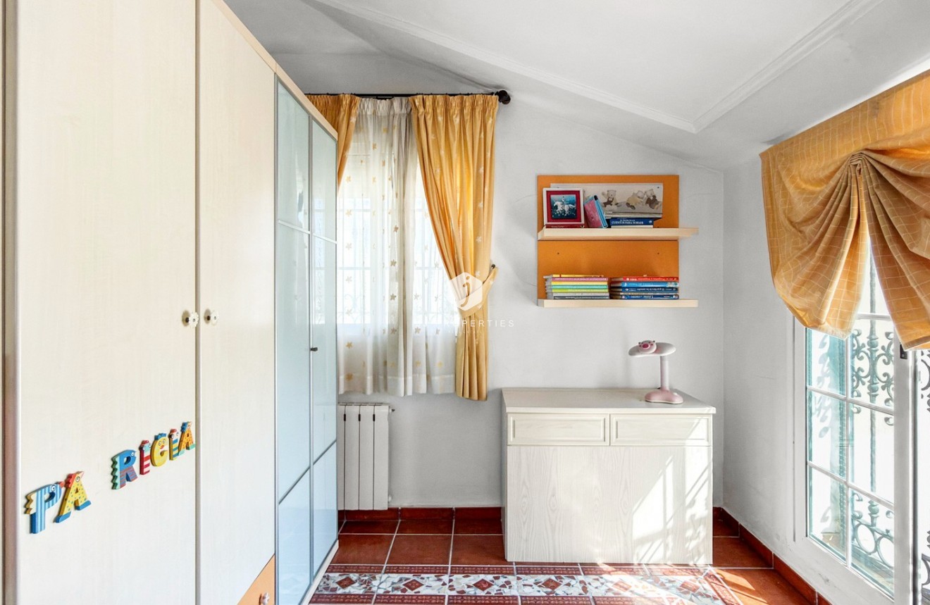 Z drugiej ręki - Villa -
Torrevieja - Costa Blanca