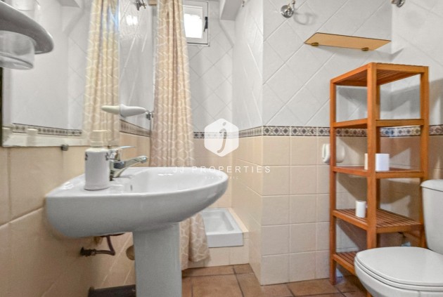 Z drugiej ręki - Villa -
Torrevieja - Costa Blanca