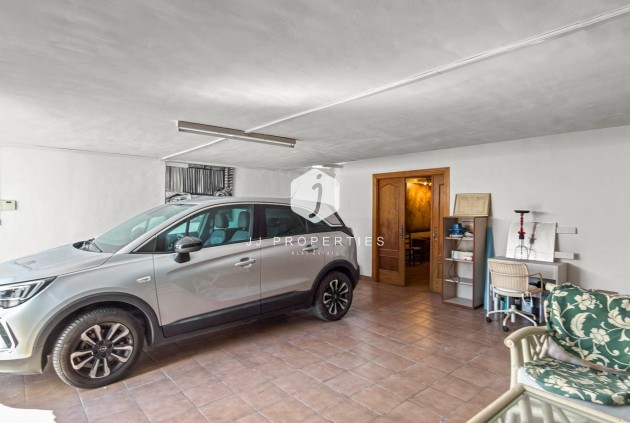 Z drugiej ręki - Villa -
Torrevieja - Costa Blanca