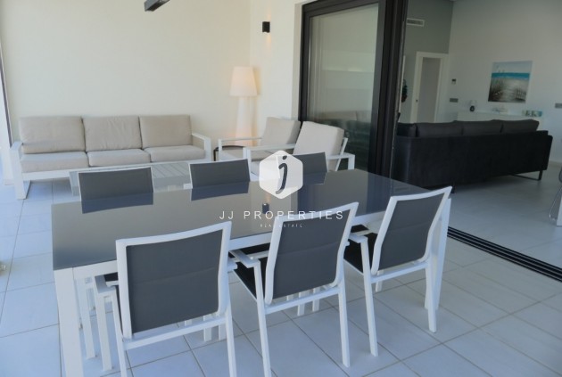 Resale - Villa -
Benijofar - Costa Blanca