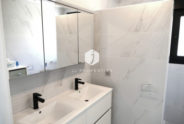 Resale - Villa -
Benijofar - Costa Blanca