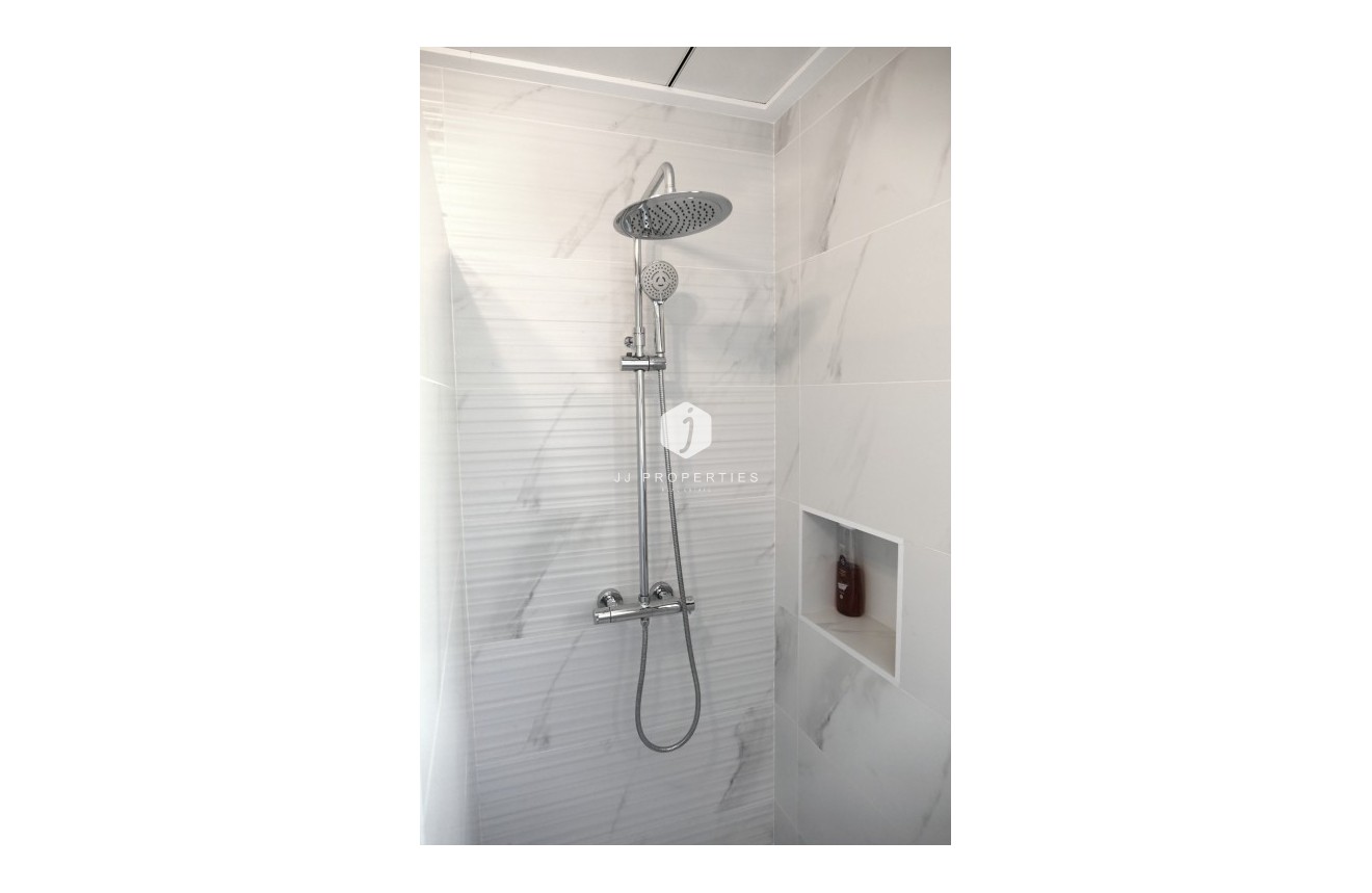 Resale - Villa -
Benijofar - Costa Blanca