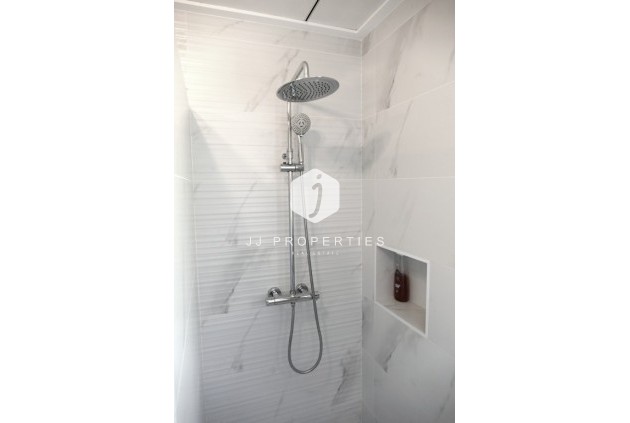 Resale - Villa -
Benijofar - Costa Blanca