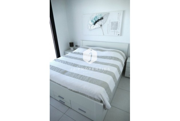 Resale - Villa -
Benijofar - Costa Blanca