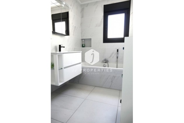 Resale - Villa -
Benijofar - Costa Blanca