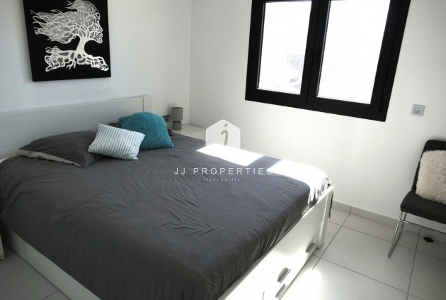 Resale - Villa -
Benijofar - Costa Blanca