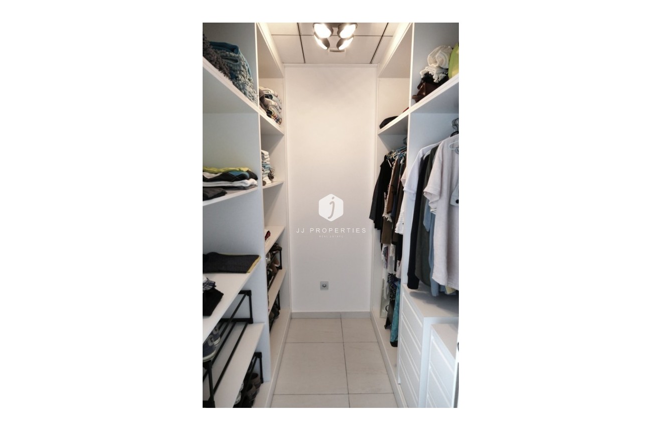 Resale - Villa -
Benijofar - Costa Blanca