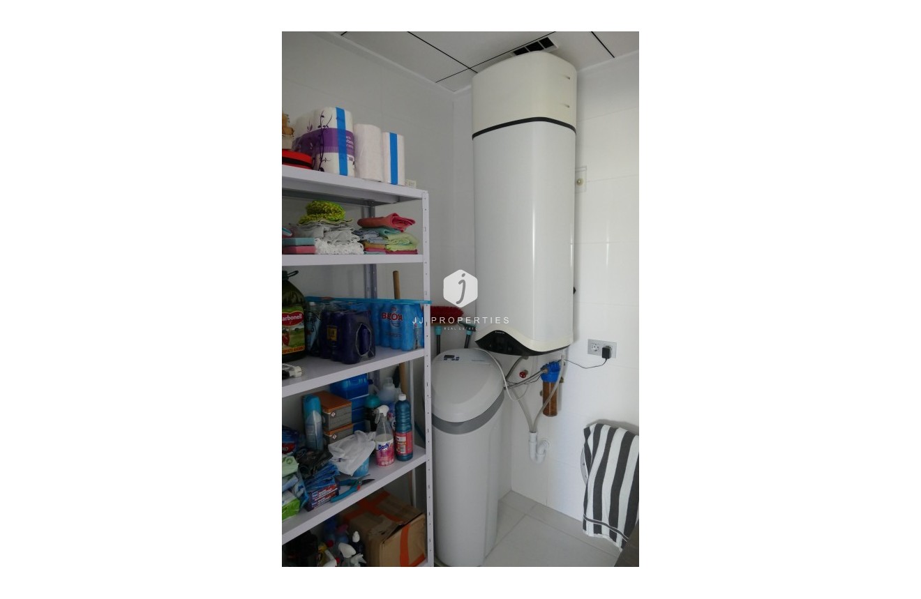 Resale - Villa -
Benijofar - Costa Blanca