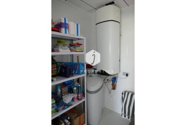 Resale - Villa -
Benijofar - Costa Blanca