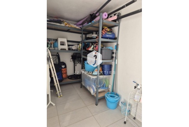 Resale - Villa -
Benijofar - Costa Blanca