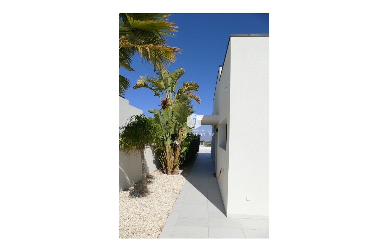 Resale - Villa -
Benijofar - Costa Blanca