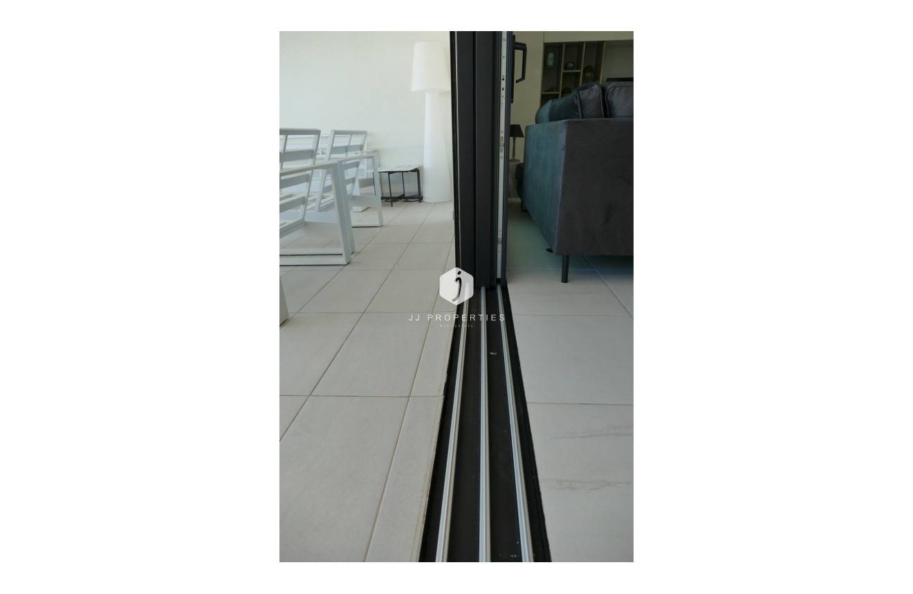 Resale - Villa -
Benijofar - Costa Blanca