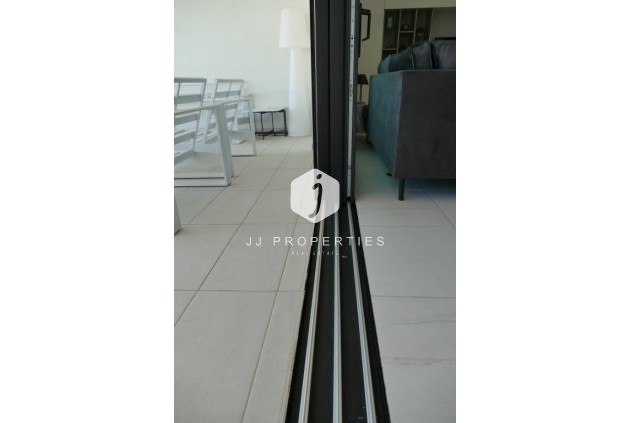 Resale - Villa -
Benijofar - Costa Blanca