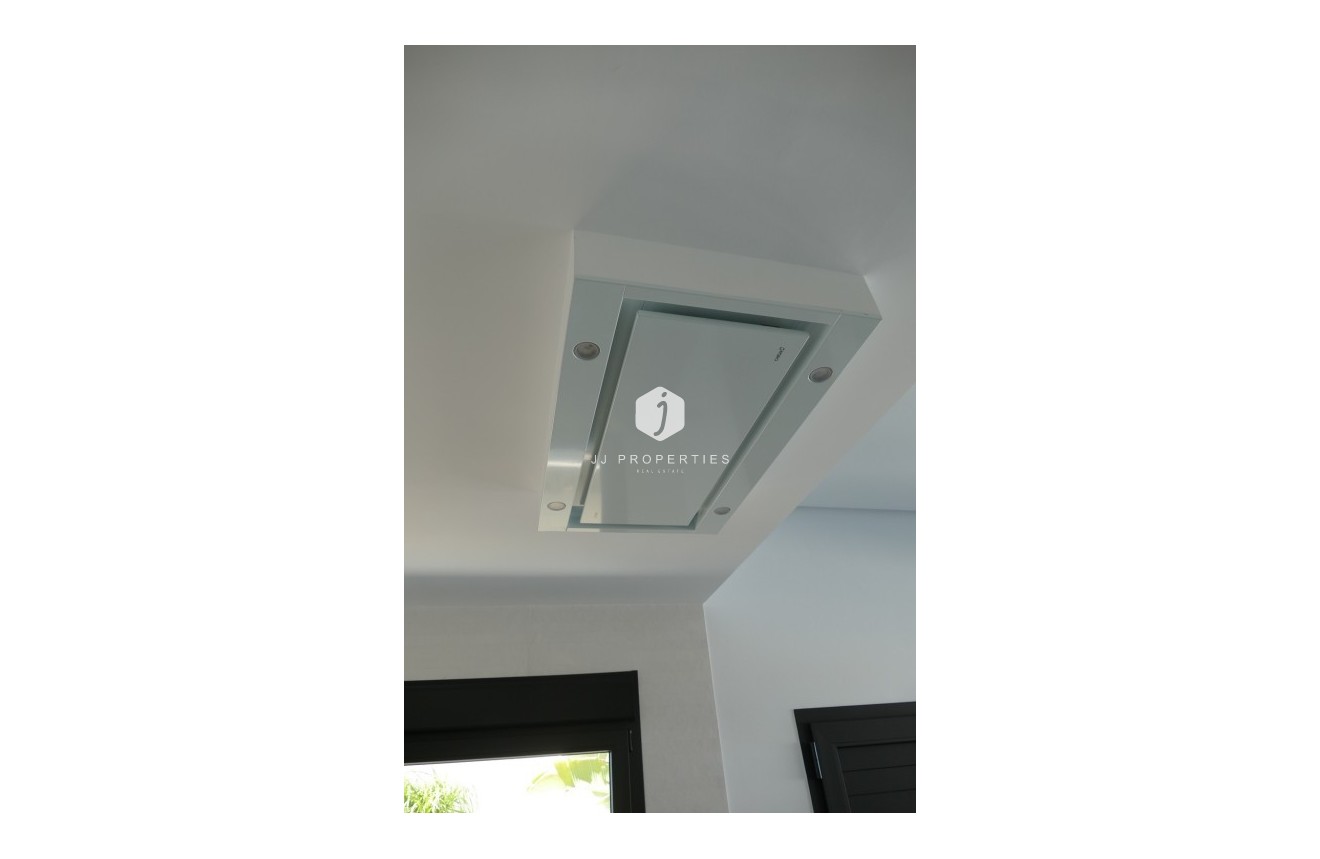 Resale - Villa -
Benijofar - Costa Blanca