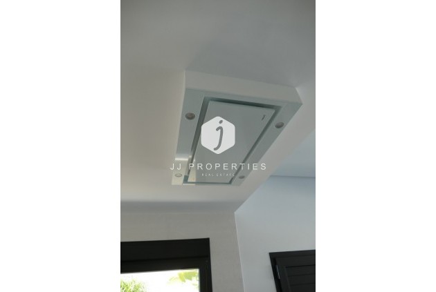 Resale - Villa -
Benijofar - Costa Blanca