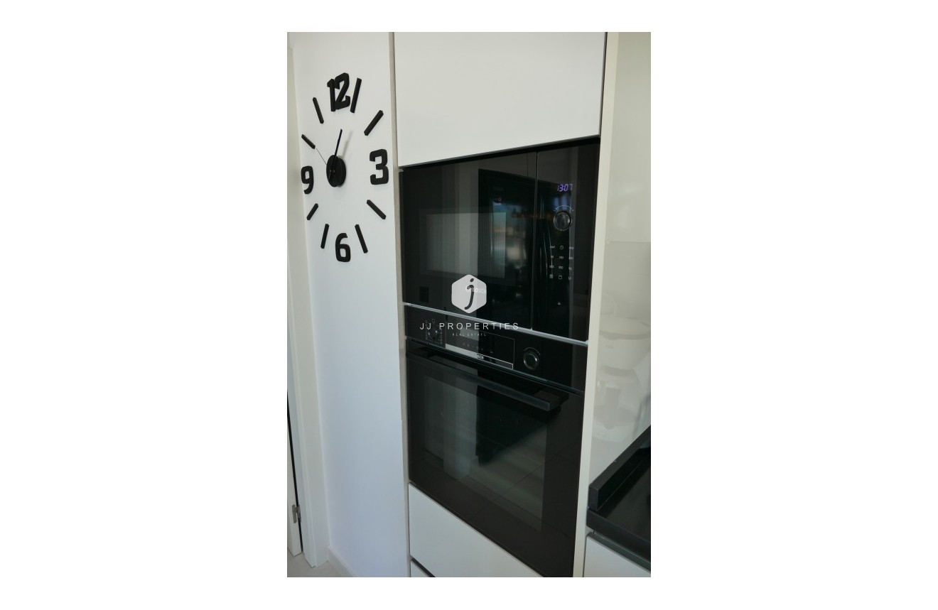 Resale - Villa -
Benijofar - Costa Blanca