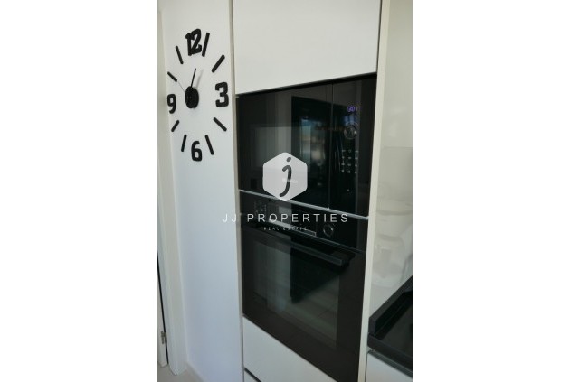 Resale - Villa -
Benijofar - Costa Blanca