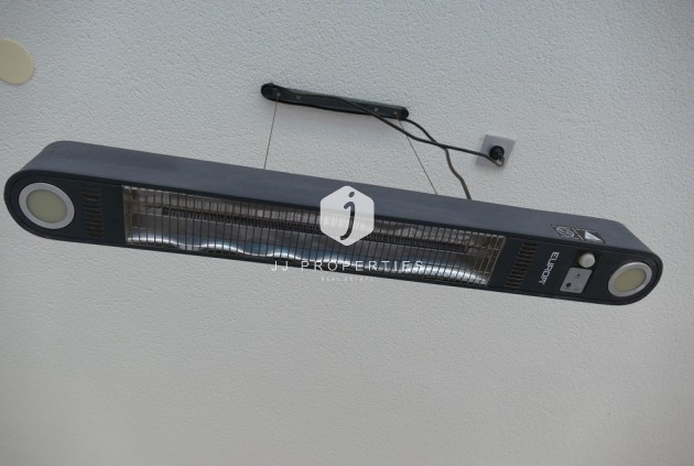 Resale - Villa -
Benijofar - Costa Blanca