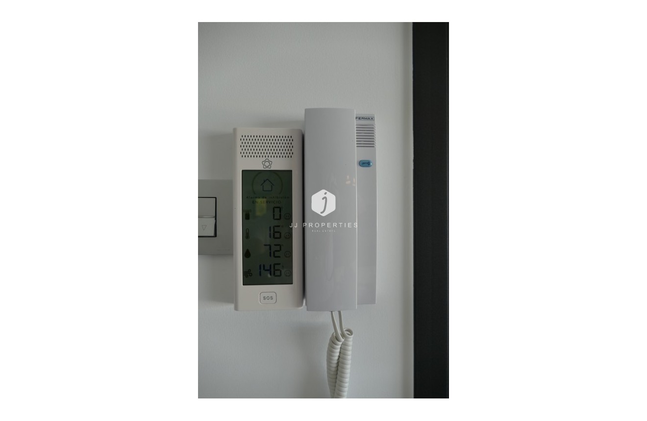 Resale - Villa -
Benijofar - Costa Blanca