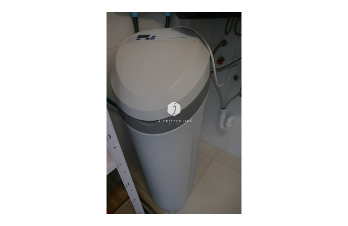 Resale - Villa -
Benijofar - Costa Blanca