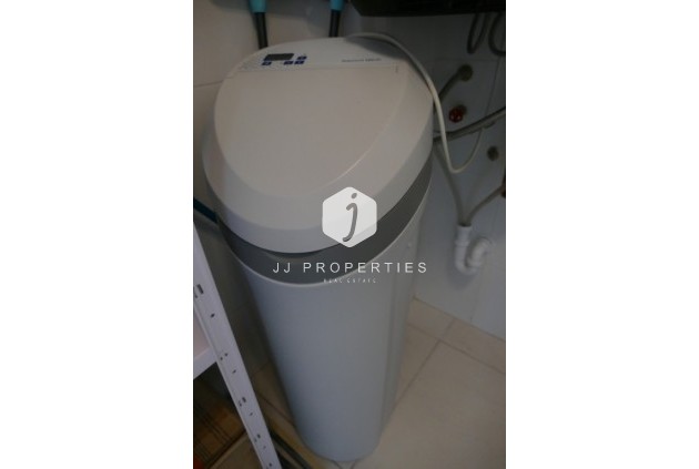 Resale - Villa -
Benijofar - Costa Blanca