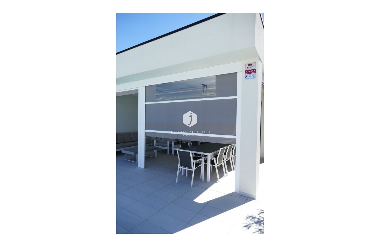 Resale - Villa -
Benijofar - Costa Blanca