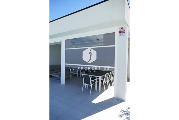 Resale - Villa -
Benijofar - Costa Blanca