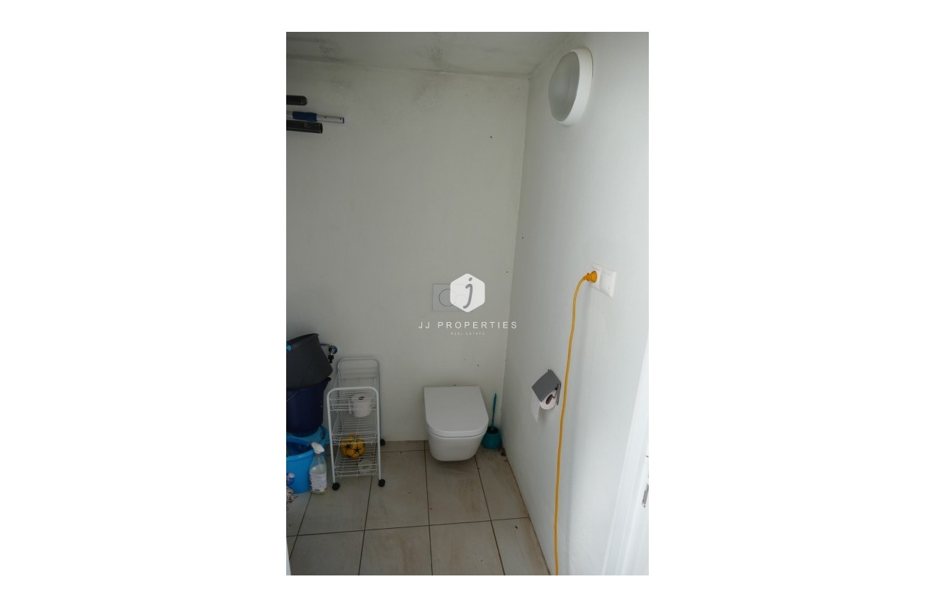 Resale - Villa -
Benijofar - Costa Blanca