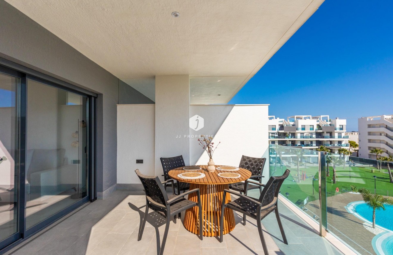 Resale - Apartment / flat -
Guardamar del Segura - El Raso