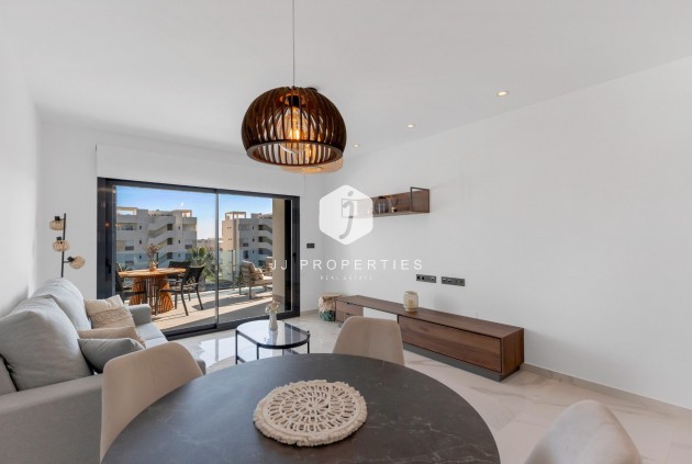 Resale - Apartment / flat -
Guardamar del Segura - El Raso