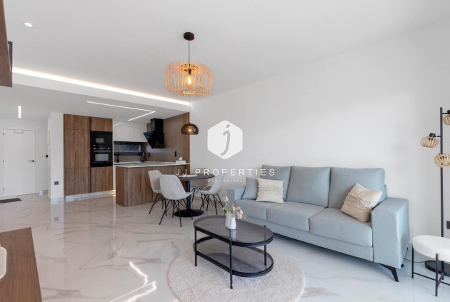 Resale - Apartment / flat -
Guardamar del Segura - El Raso