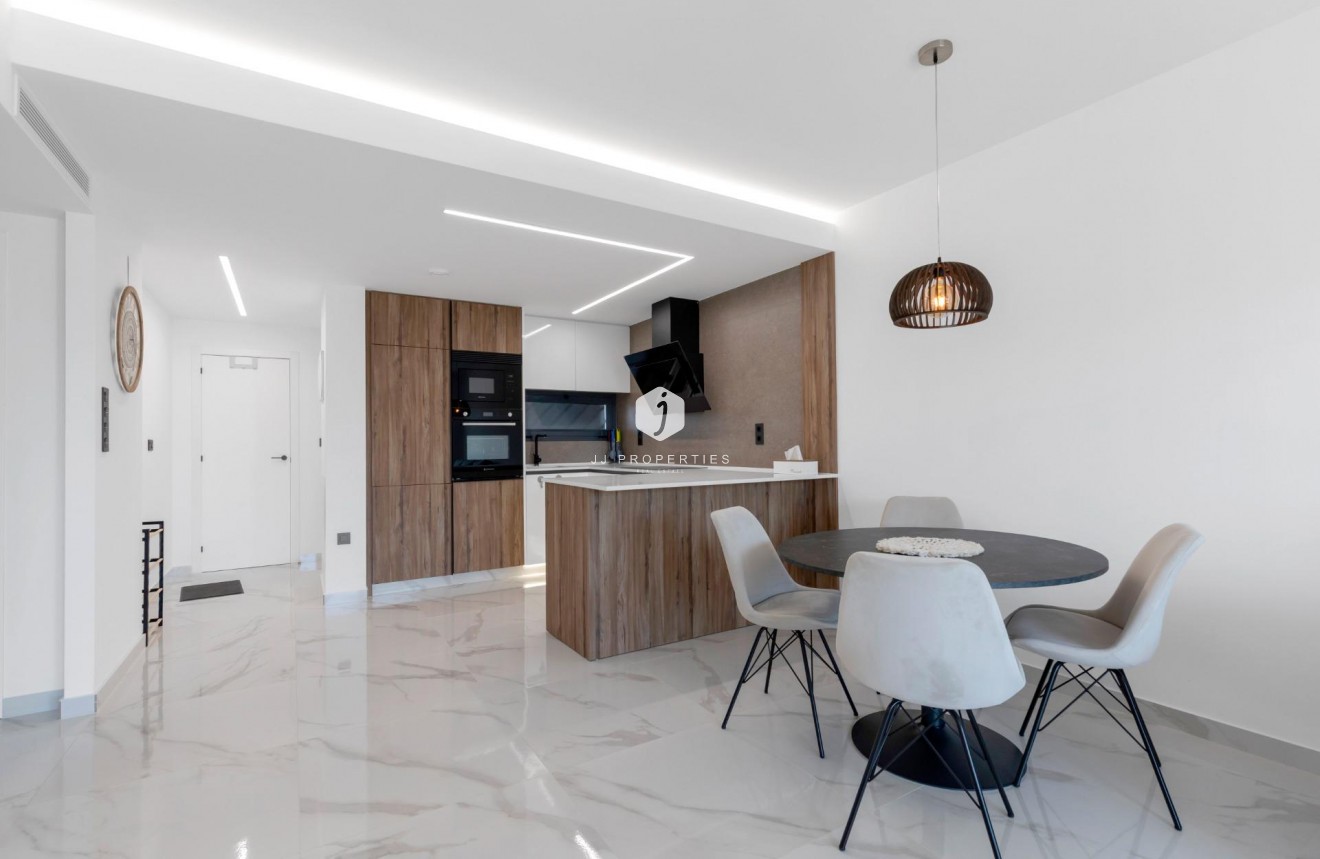 Resale - Apartment / flat -
Guardamar del Segura - El Raso