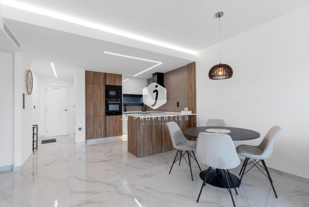 Resale - Apartment / flat -
Guardamar del Segura - El Raso