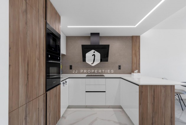 Resale - Apartment / flat -
Guardamar del Segura - El Raso