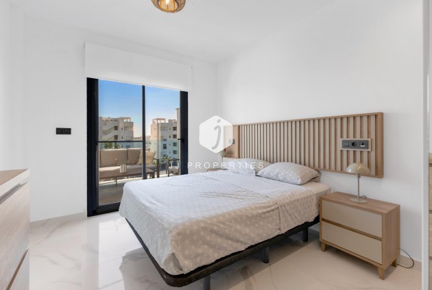 Resale - Apartment / flat -
Guardamar del Segura - El Raso