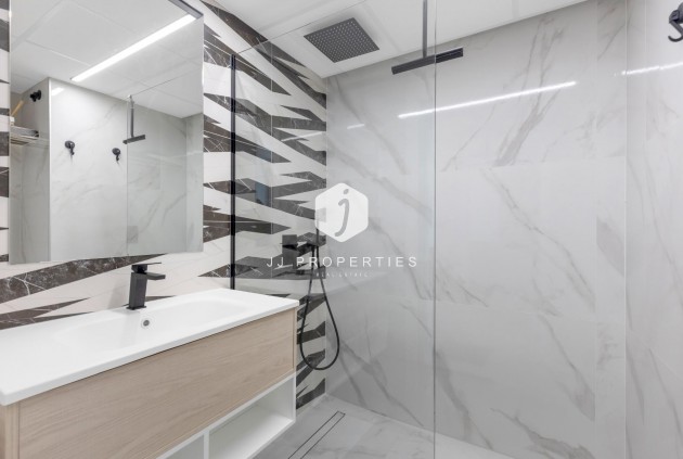 Resale - Apartment / flat -
Guardamar del Segura - El Raso