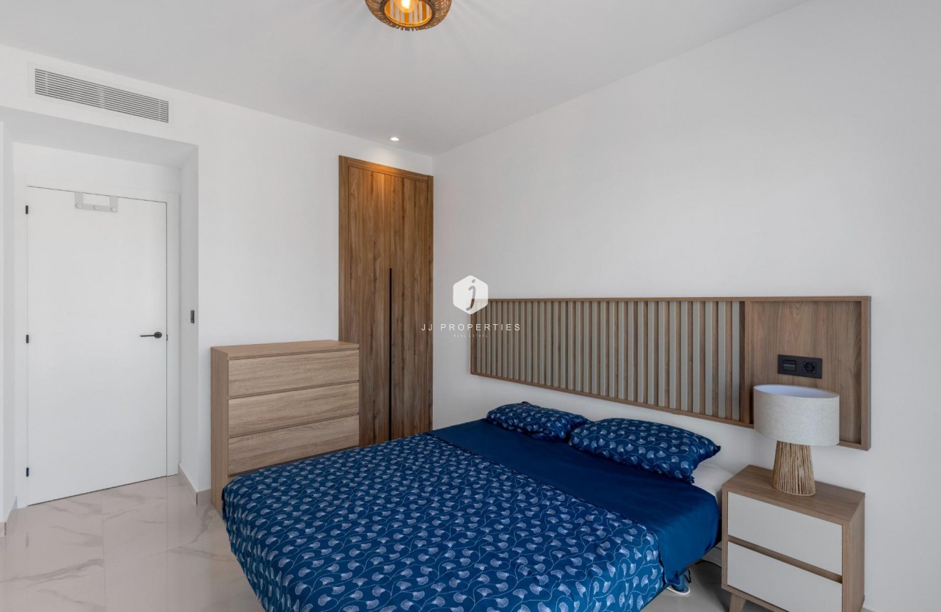 Resale - Apartment / flat -
Guardamar del Segura - El Raso