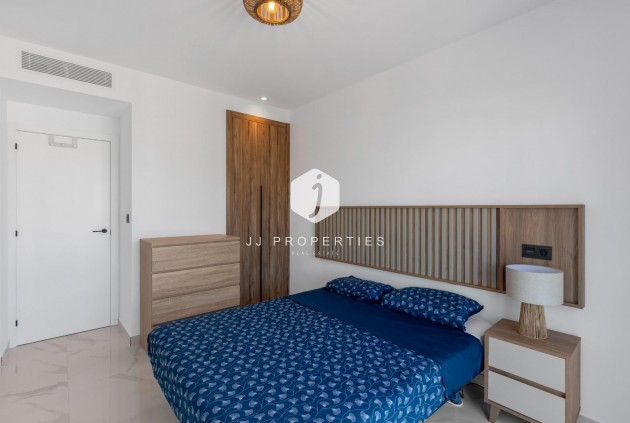 Resale - Apartment / flat -
Guardamar del Segura - El Raso