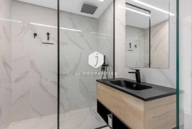 Resale - Apartment / flat -
Guardamar del Segura - El Raso