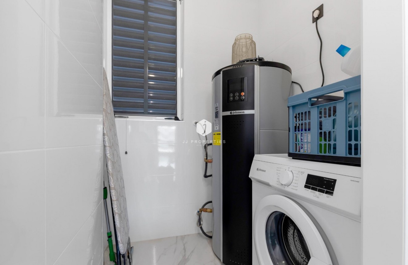 Resale - Apartment / flat -
Guardamar del Segura - El Raso