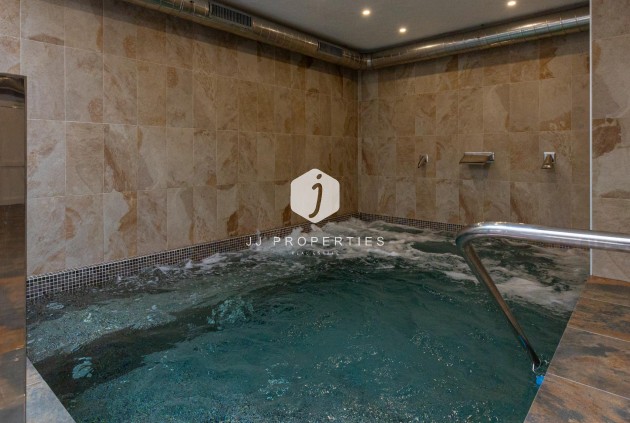 Resale - Apartment / flat -
Guardamar del Segura - El Raso