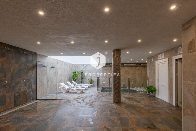 Resale - Apartment / flat -
Guardamar del Segura - El Raso