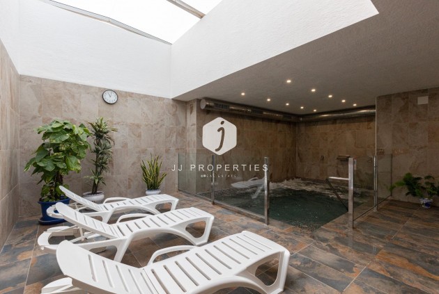 Resale - Apartment / flat -
Guardamar del Segura - El Raso