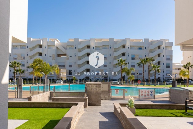 Resale - Apartment / flat -
Guardamar del Segura - El Raso