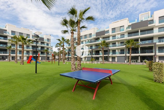 Resale - Apartment / flat -
Guardamar del Segura - El Raso