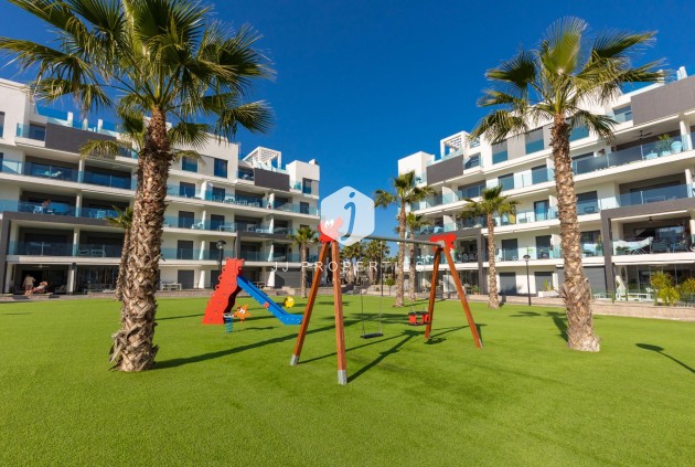 Resale - Apartment / flat -
Guardamar del Segura - El Raso