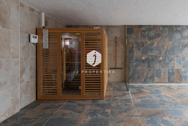 Resale - Apartment / flat -
Guardamar del Segura - El Raso